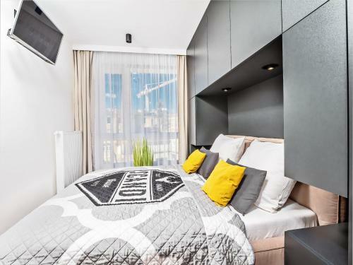 Apartamenty Homely Place Centrum