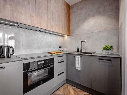 Apartamenty Homely Place Centrum