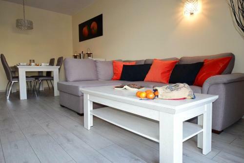 Apartamenty Homely Place Centrum