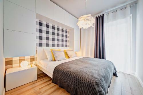 Apartamenty Homely Place Centrum
