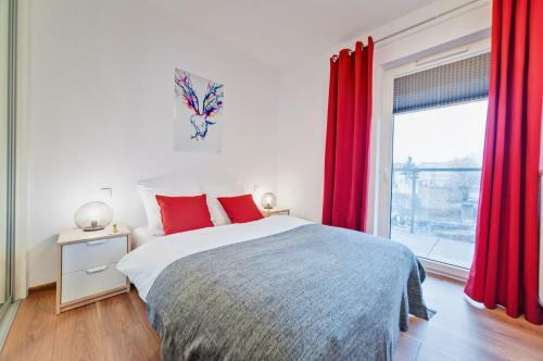 Apartamenty Homely Place Centrum