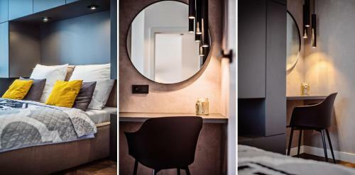 Apartamenty Homely Place Centrum
