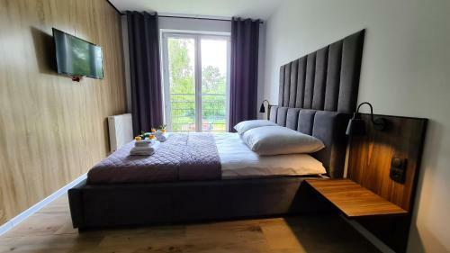 Lux Apartment Loft