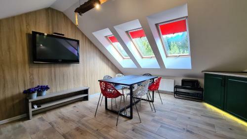 Lux Apartment Loft