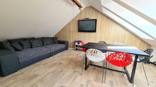 Lux Apartment Loft
