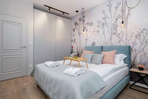 Exclusive Apartments Mostowa By Renters Prestige