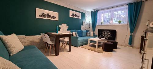 Quiet Besamet Apartment