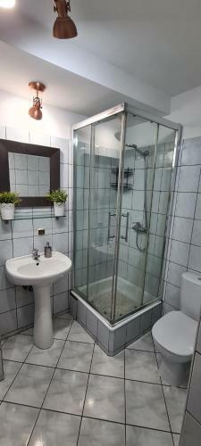 Quiet Besamet Apartment