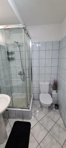 Quiet Besamet Apartment
