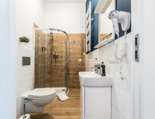 Apartamento Rent Like Home - Serenity II - Old Town