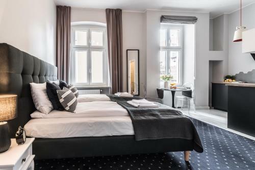 Apartamento Rent Like Home - Serenity II - Old Town