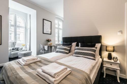 Apartamento Rent Like Home - Serenity II - Old Town