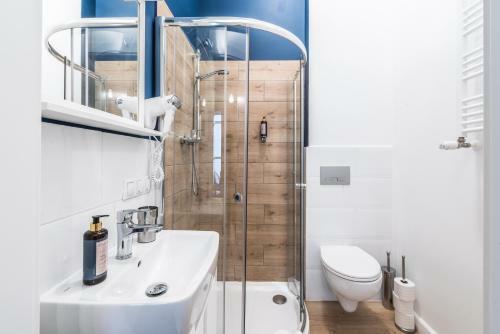 Apartamento Rent Like Home - Serenity II - Old Town