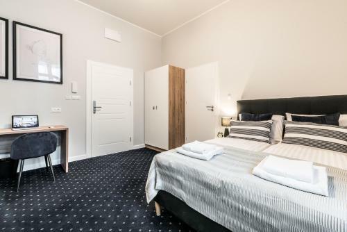 Apartamento Rent Like Home - Serenity II - Old Town