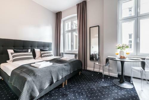 Apartamento Rent Like Home - Serenity II - Old Town