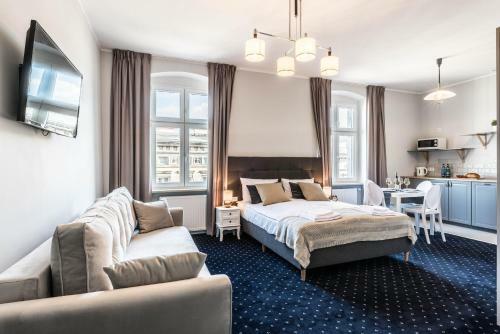 Apartamento Rent Like Home - Serenity IV - Old Town