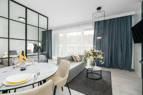 Apartment Poznan Chwaliszewo By Renters