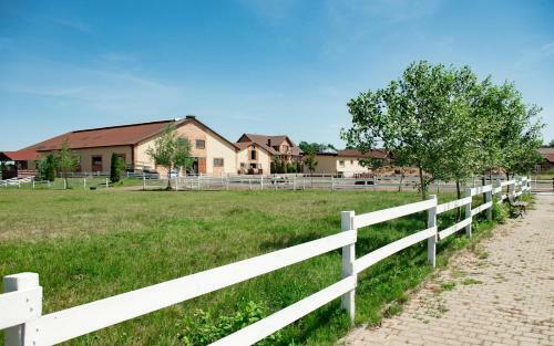 Agroturismo Podkowa