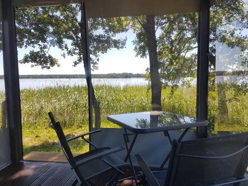 Camping Jagodne - Port Jagodne