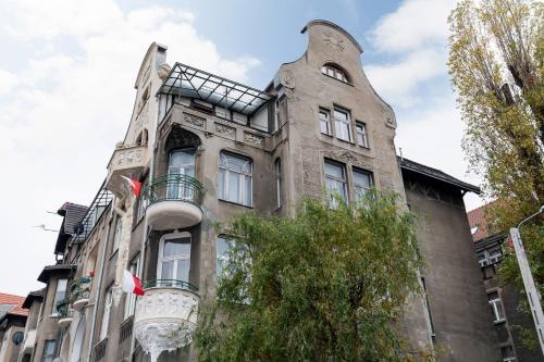 Apartments Pozna? Zacisze By Renters