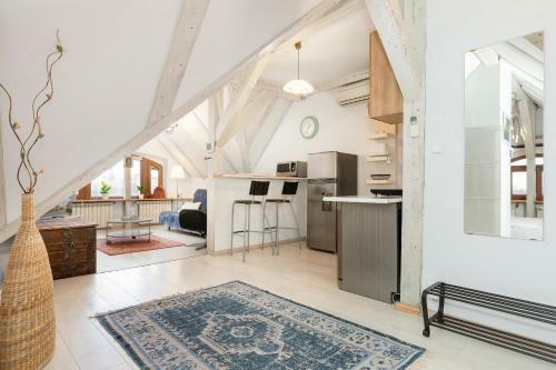 Apartments Pozna? Zacisze By Renters
