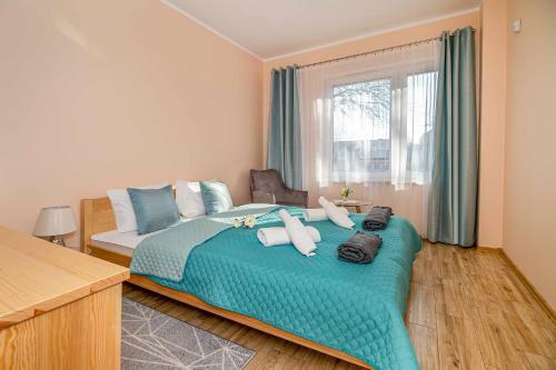 Bed & Breakfast Klemens
