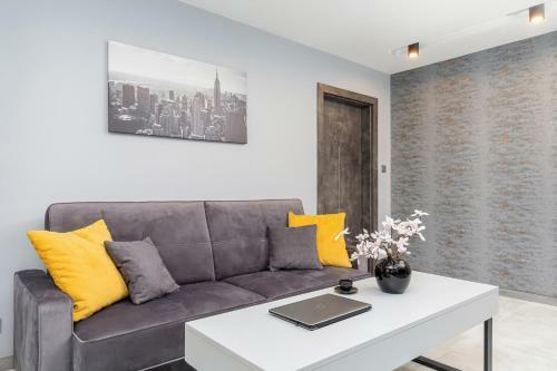 Apartments Osiedle Piastowskie By Renters