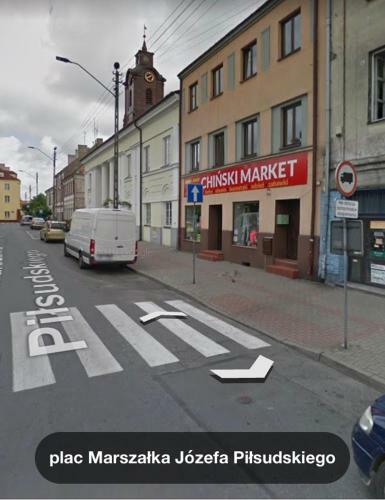 Apartament W Centrum Rawy Mazowieckiej