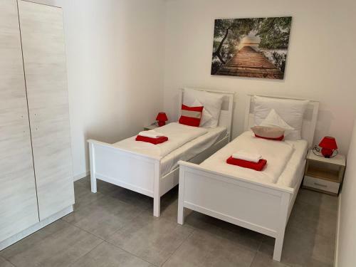 Apartamento Willa Sudecka