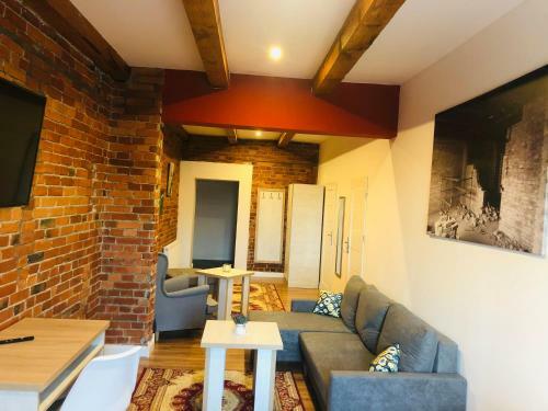 Apartamento Willa Sudecka