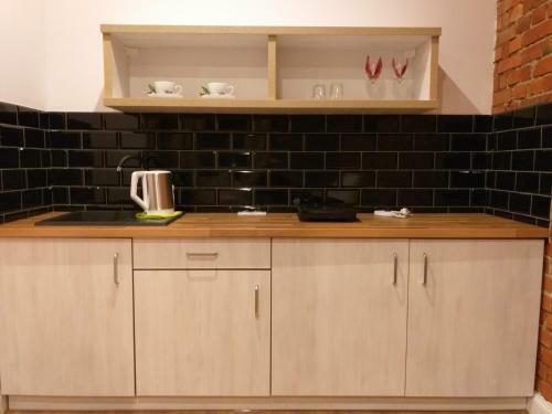 Apartamento Willa Sudecka