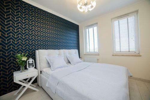 Apart Harmony - Apartament Hampton