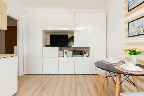 Apartments Puck Przebendowskiego By Renters