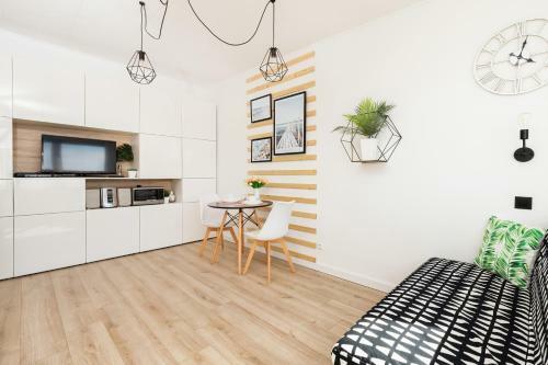 Apartments Puck Przebendowskiego By Renters