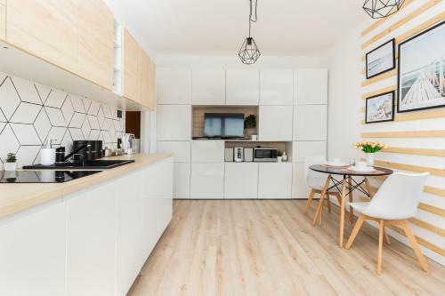 Apartments Puck Przebendowskiego By Renters