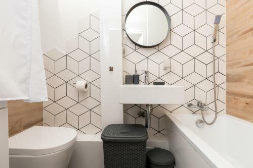 Apartments Puck Przebendowskiego By Renters