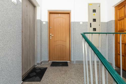Apartments Puck Przebendowskiego By Renters