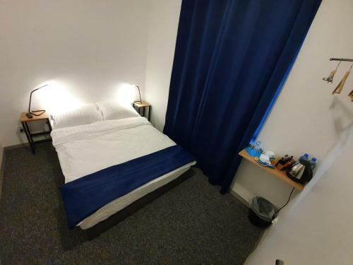 Bed & Breakfast Villa Mile