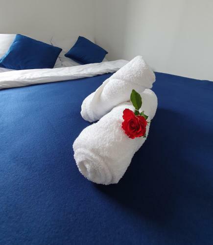 Bed & Breakfast Villa Mile