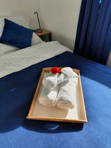 Bed & Breakfast Villa Mile
