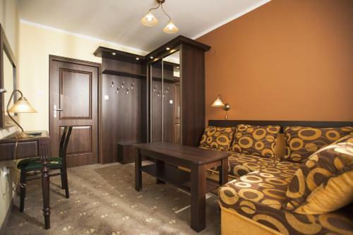 Hotel Jantar