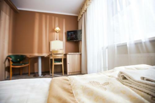 Hotel Jantar