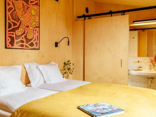 Bed & Breakfast Pokoje Go?cinne Widnokr?g