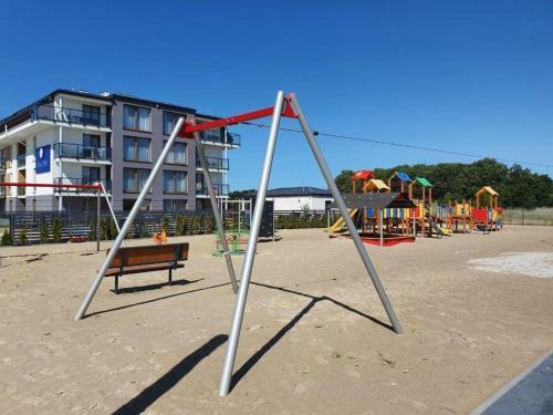 Apartament Baltin Blu - 365pam