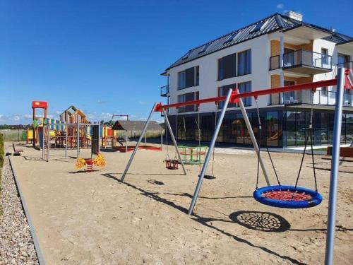 Apartament Baltin Blu - 365pam