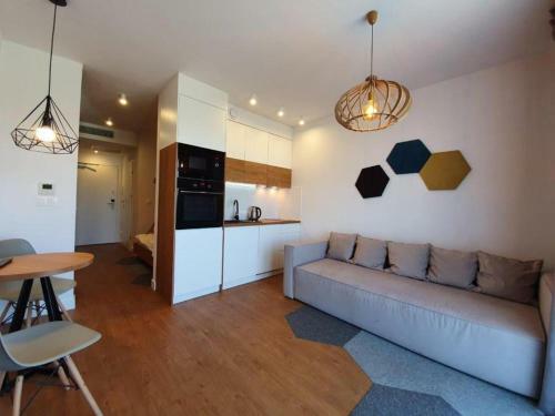 Apartament Baltin Blu - 365pam