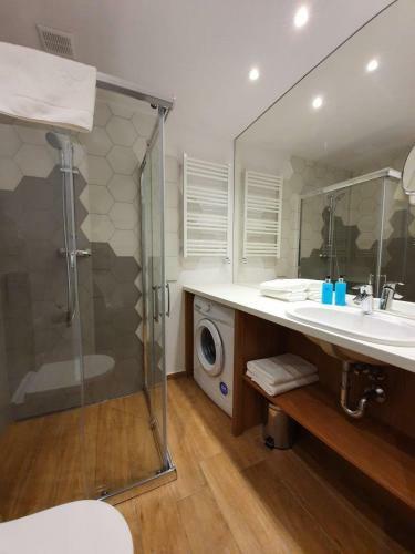 Apartament Baltin Blu - 365pam