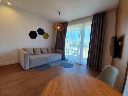 Apartament Baltin Blu - 365pam