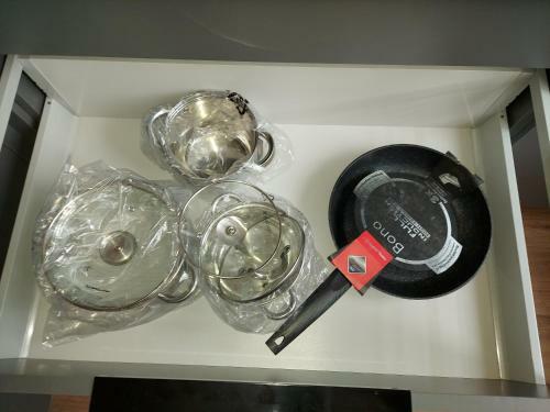Apartament Prima