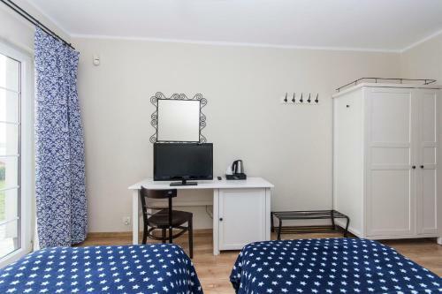 Hostal Stara W?dzarnia